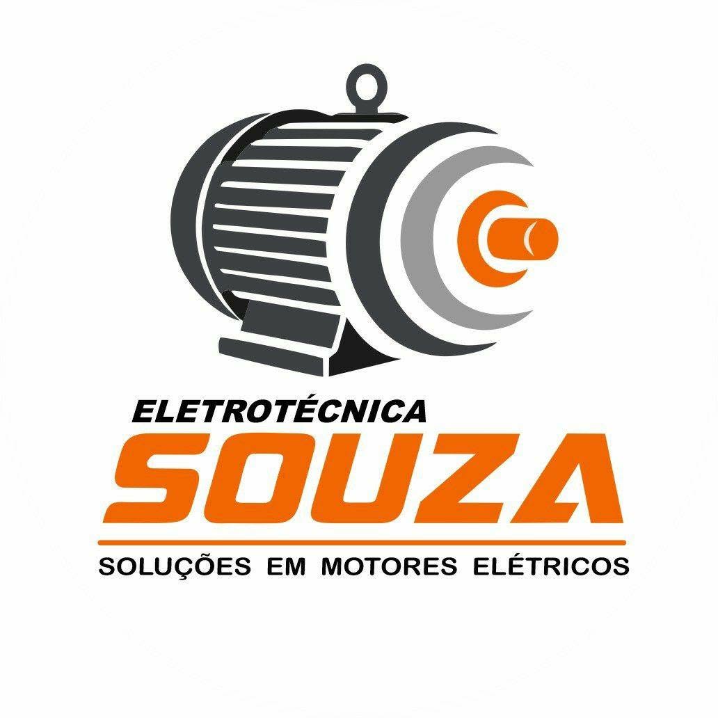 Eletrotécnica Souza — soluções em motores elétricos